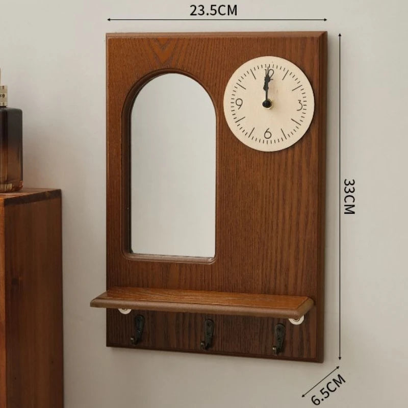 Modern Wooden Wall Art