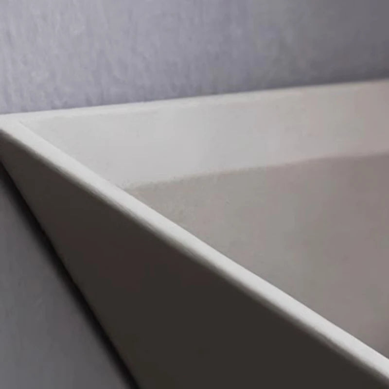 Modern Wall Art Vase