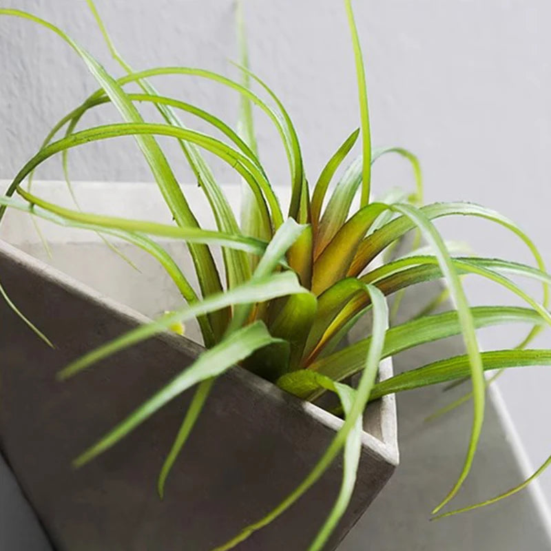 Modern Wall Art Vase