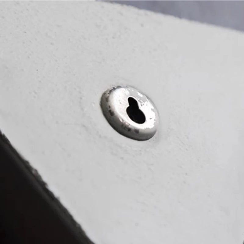 Modern Wall Art Vase