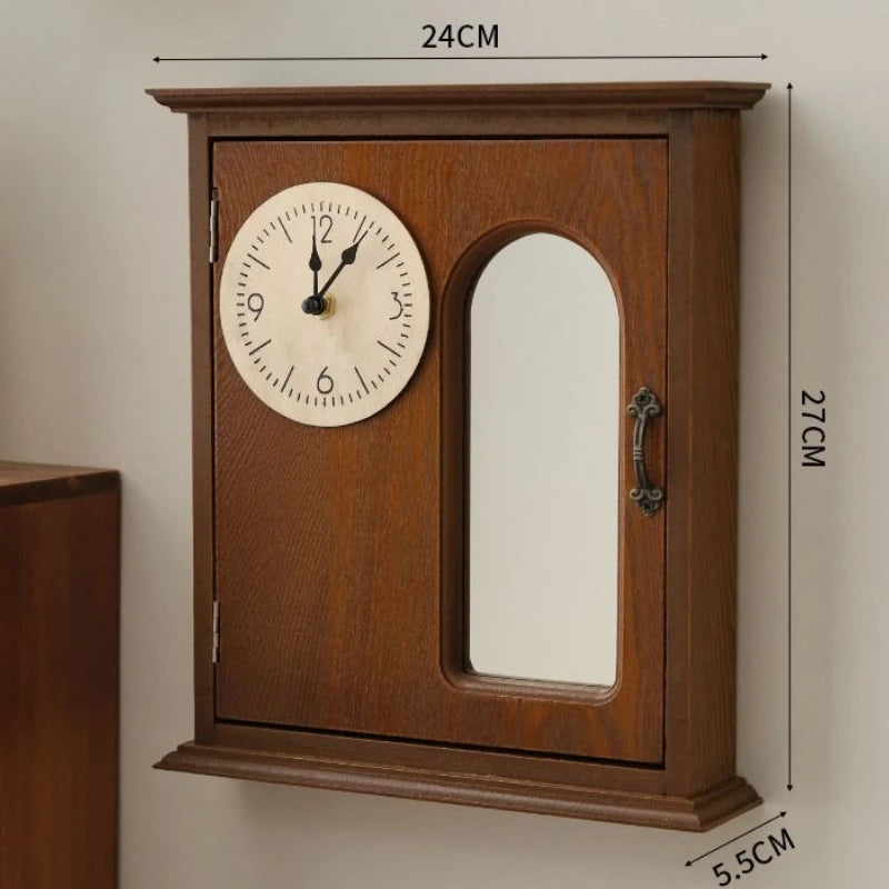 Modern Wooden Wall Art